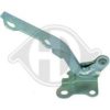 KIA 7912007000 Hinge, bonnet